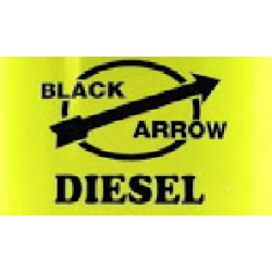 BLACK ARROW