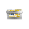 VARTA SILVER AGM 95Ah 850A G14 START&STOP