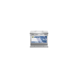 AKUMULATOR VARTA BLUE 52Ah 470A C22