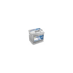 VARTA SILVER 54Ah 530A C30