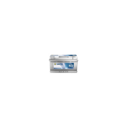 VARTA SILVER 100Ah 830A H3