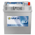 VARTA BLUE 40Ah 330A A14