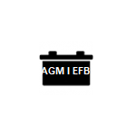 Akumulatory AGM i EFB