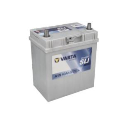 Akumulator VARTA Dynamic SLI 12V 40Ah/330A