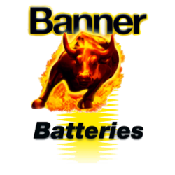 Banner