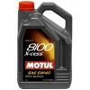 MOTUL 8100 X-CESS 5W-40 5L