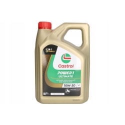 OLEJ Castrol Power1 Ultimate 4T 10W30 4L