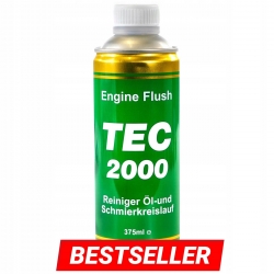 TEC2000 Engine Flush Płukanka silnika HIT