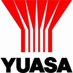 YUASA YBX5110 12V 85AH 800A