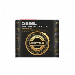 MANNOL 9930-05ME DIESEL ESTER DODATEK DO PALIWA