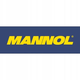 MANNOL Burning Booster