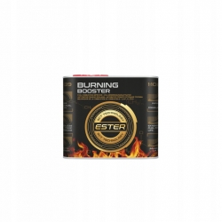MANNOL 9939 BURNING BOOSTER AKTYWATOR SPALANIA
