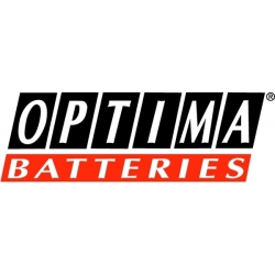 Akumulator Optima RED TOP 6V 50Ah 1000A RTS 2.1