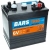 Akumulator Bars Trio 6V 240Ah T125 Dual Terminal