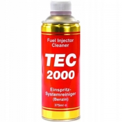 TEC 2000 Fuel Injector Cleaner