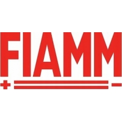 FIAMM ECOFORCE VR680 60Ah 680A AGM S&S