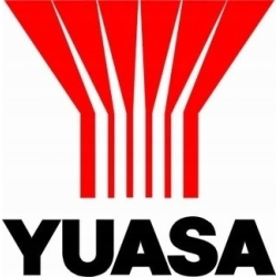 YUASA 3000 YBX3054 36Ah 330A JAPAN P+