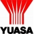 YUASA YBX7005 65AH 620A EFB JAPAN P+ START-STOP
