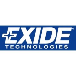 EXIDE EL652 EFB 65Ah650A START-STOP FORD ECOBOOST