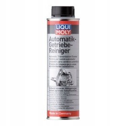 LIQUI MOLY LM2512 PŁUKANKA DO AUTOMATÓW