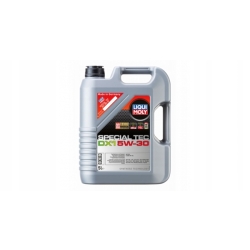 LIQUI MOLY SPECIAL TEC DX1 5W30 5L 20969