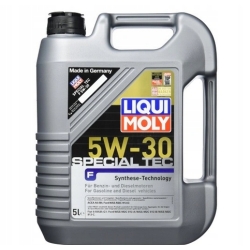 LIQUI MOLY SPECIAL TEC F 5W30 5L 2326