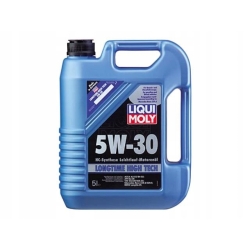 OLEJ LIQUI MOLY LONGTIME HIGH TECH 5W-30 5L 9507