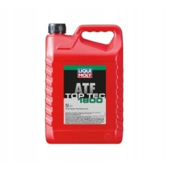 Olej przekładniowy LiquiMoly ATF 1800 5L LM20662