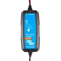VICTRON Ładowarka Blue Smart IP65 12/5 12V 5A Bluetooth
