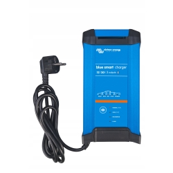 VICTRON Ładowarka Blue Smart IP22 12/30(3) 3 wyjścia,12V 30Ah Bluetooth