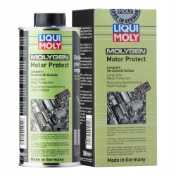 LIQUI MOLY LM1015 Molygen Motor Protect 0.5L