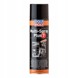 Liqui Moly LM 3305 Środek wielofunkcyjny Plus 7 500ml
