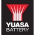 YUASA YBX5056 40Ah 360A JAPAN P+ STOPKA, ASIA, KOREA, JAPAN
