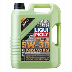 LIQUI MOLY MOLYGEN 5W30 5L LM9952