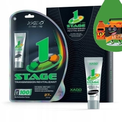 XADO 1 STAGE REWITALIZANT DO PRZEKŁADNI MODLIŃSKA