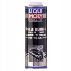 LIQUI MOLY LM20455 OCZYSZCZACZ CHŁODNICY 1L