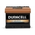 Akumulator Duracell Advanced DA60T 12V 60Ah 600A P+