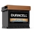 Akumulator Duracell Advanced DA60T 12V 60Ah 600A P+