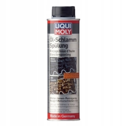 LIQUI MOLY LM5200 DŁUGODYSTANSOWA PŁUKANKA DO UKŁADU OLEJOWEGO 300ml