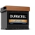 Akumulator Duracell Advanced DA44 12V 44Ah 450A
