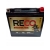 AKUMULATOR RECO RTX20L-GEL (YTX20L-BS) 18Ah 290A