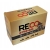 AKUMULATOR RECO RT9B-GEL (YT9B-BS) 8Ah 115A