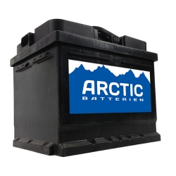 Akumulator Arctic 12V 100Ah 800A