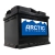 Akumulator Arctic 12V 100Ah 800A