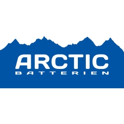 Akumulator Arctic 12V 60Ah 500A