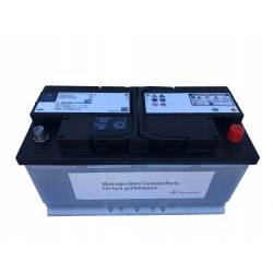 Akumulator MERCEDES BENZ 100Ah 760A
