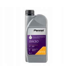 PENNOL 5W30 1L Olej Syntetyk C2/C3