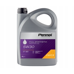 PENNOL/GM 5W30 C2/C3 5W30 5L