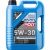 Olej silnikowy syntetyczny Liqui Moly Longtime High Tech 5 l 5W-30
