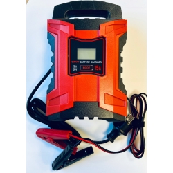 PROSTOWNIK AUTOMATYCZNY/ŁADOWARKA ENERBLOCK ENR12-15 12V 15A LiFePO4